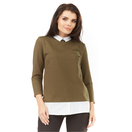 Blouse awama Chemisier 109828