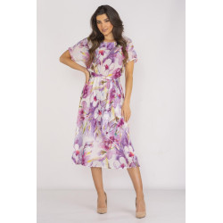 Robe de jour awama 196702