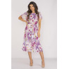Robe de jour awama 196702