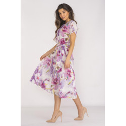 Robe de jour awama 196702