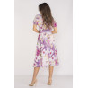 Robe de jour awama 196702