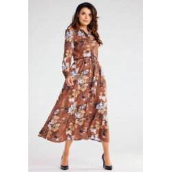 Robe de jour awama 176856