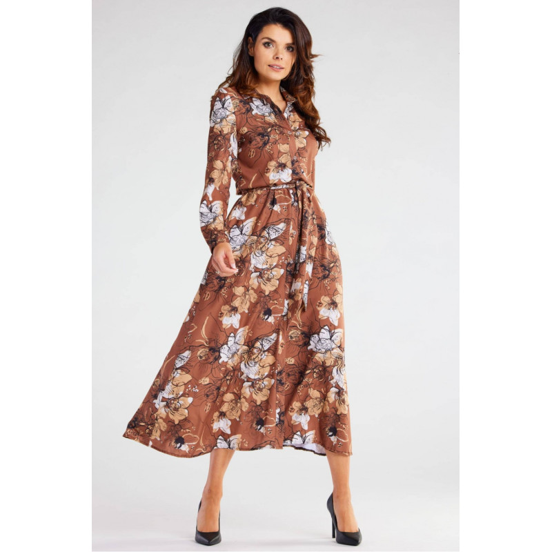 Robe de jour awama 176856