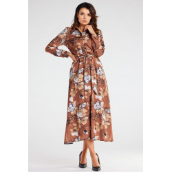 Robe de jour awama 176856