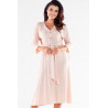 Robe de jour awama 176879