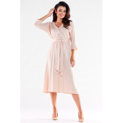 Robe de jour awama 176879