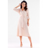 Robe de jour awama 176879