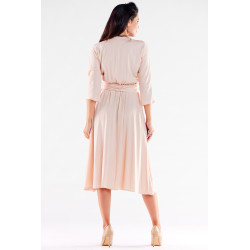 Robe de jour awama 176879