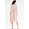 Robe de jour awama 176879