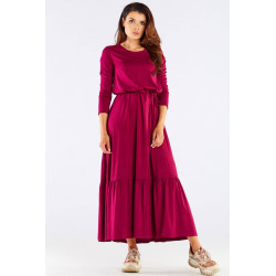 Robe de jour awama 158613