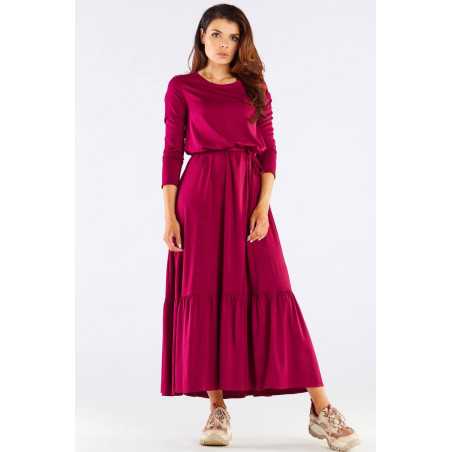 Robe de jour awama 158613