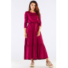 Robe de jour awama 158613