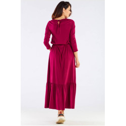 Robe de jour awama 158613