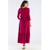 Robe de jour awama 158613
