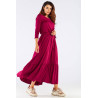 Robe de jour awama 158613
