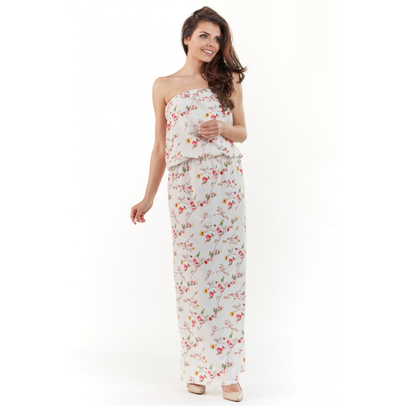 Robe de jour awama 117533