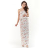 Robe de jour awama 117533
