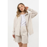Chemise awama Chemise manche longue 212191