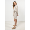 Chemise awama Chemise manche longue 212191