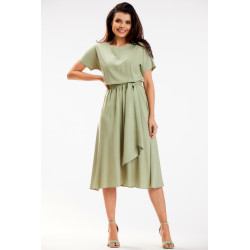 Robe de jour awama 178664