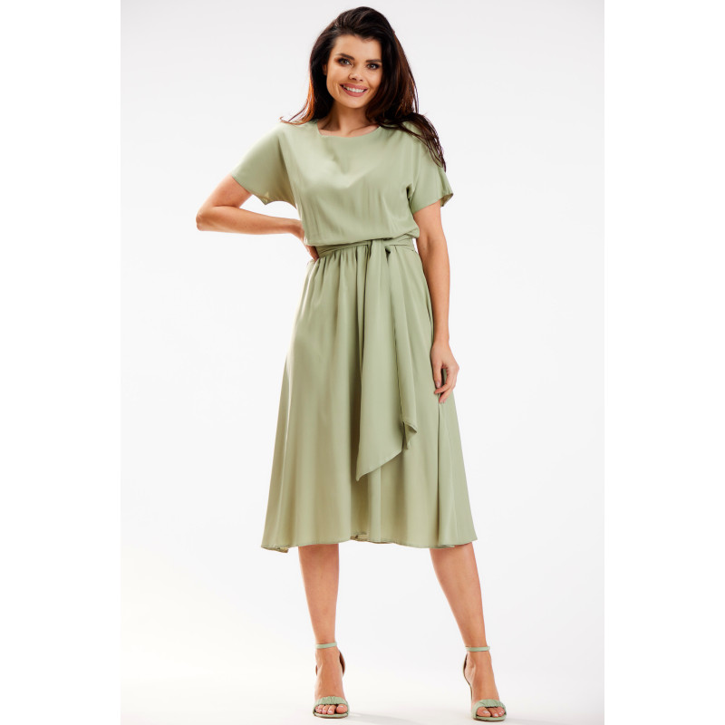 Robe de jour awama 178664
