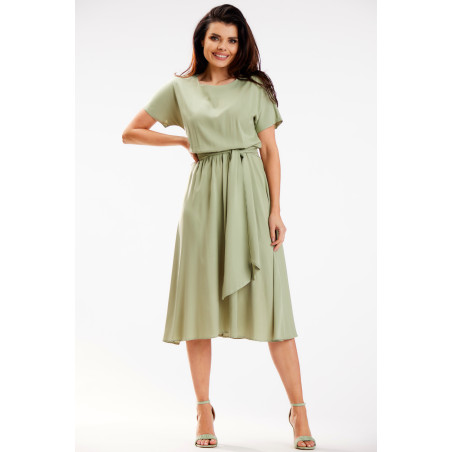 Robe de jour awama 178664