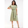 Robe de jour awama 178664