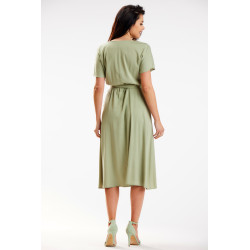 Robe de jour awama 178664