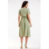 Robe de jour awama 178664