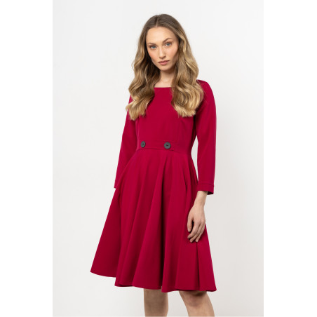 Robe de jour awama 212239
