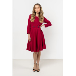 Robe de jour awama 212239