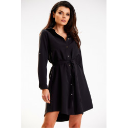Robe de jour awama 178680
