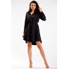 Robe de jour awama 178680
