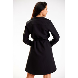 Robe de jour awama 178680