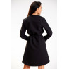 Robe de jour awama 178680