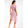 Robe de jour awama 179605