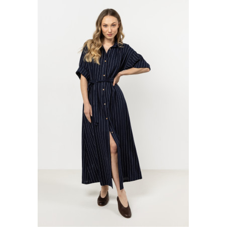 Robe de jour awama 213968
