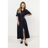 Robe de jour awama 213968