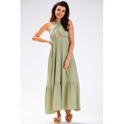 Robe de jour awama 181102