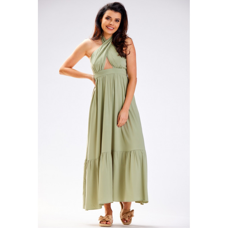 Robe de jour awama 181102