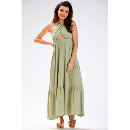 Robe de jour awama 181102