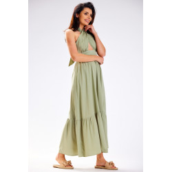 Robe de jour awama 181102