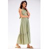 Robe de jour awama 181102