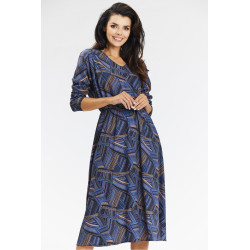 Robe de jour awama 200592