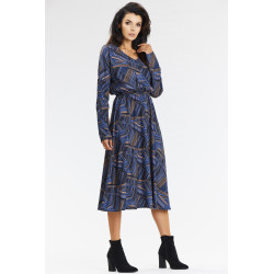 Robe de jour awama 200592