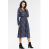 Robe de jour awama 200592