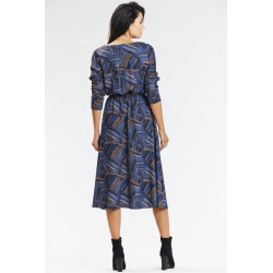 Robe de jour awama 200592