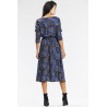 Robe de jour awama 200592