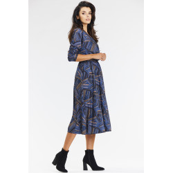 Robe de jour awama 200592