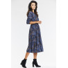 Robe de jour awama 200592